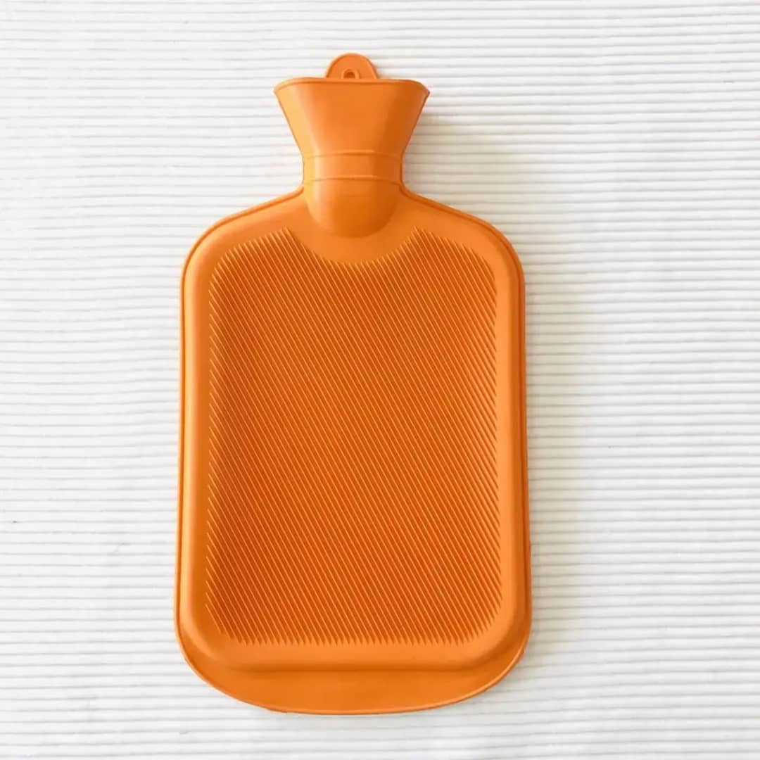 ❤️ Bouillottes 2L : Chaleur, Confort et Bien-être au quotidien