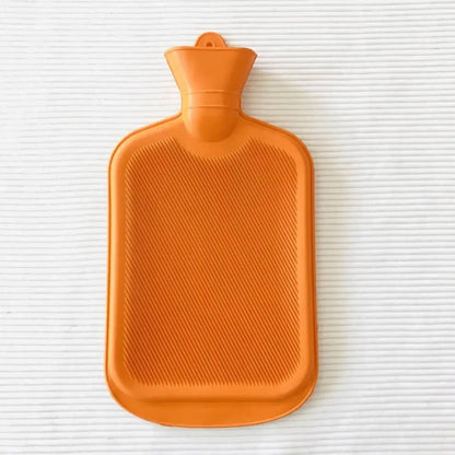 ❤️ Bouillottes 2L : Chaleur, Confort et Bien-être au quotidien